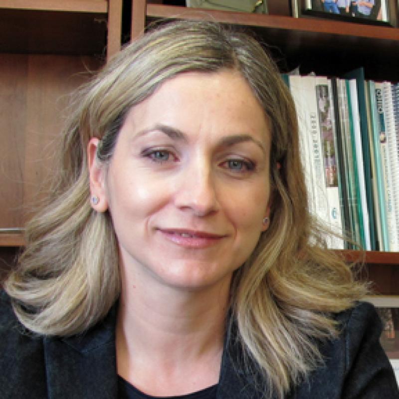 Maria Chatzidaki Livanis