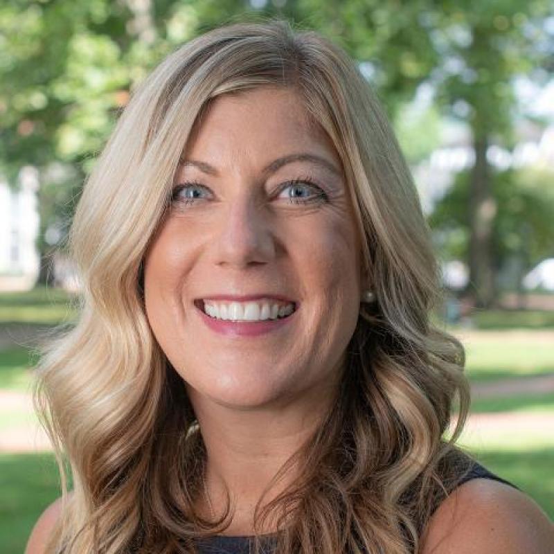 Holly Seckinger