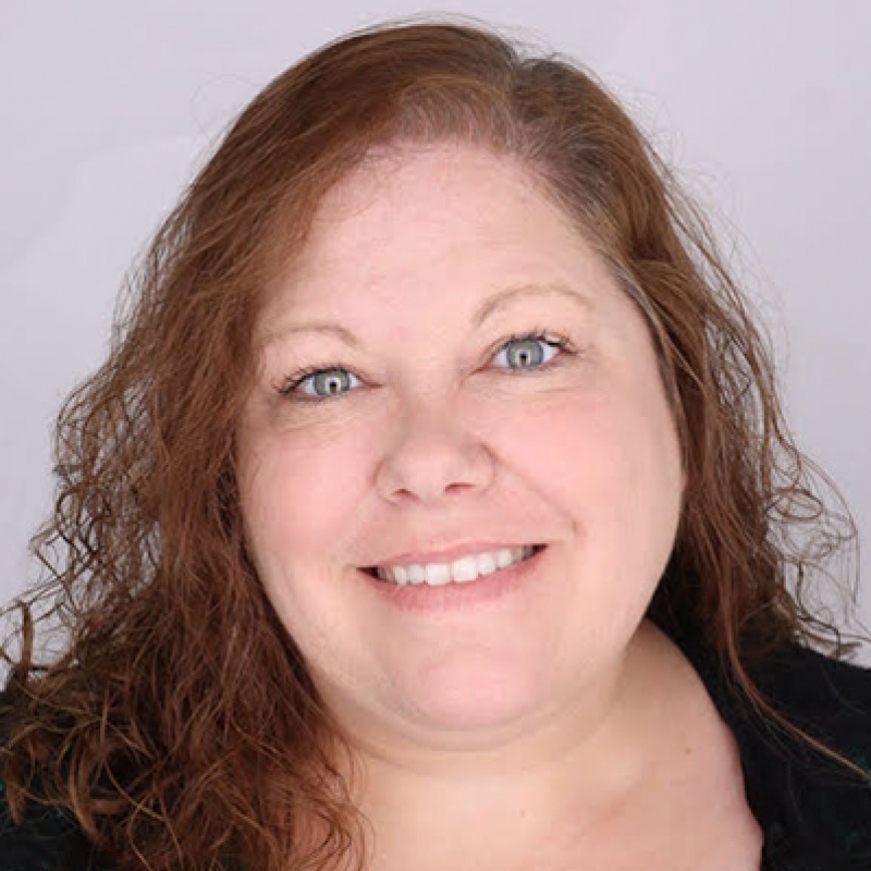 Amanda Russell