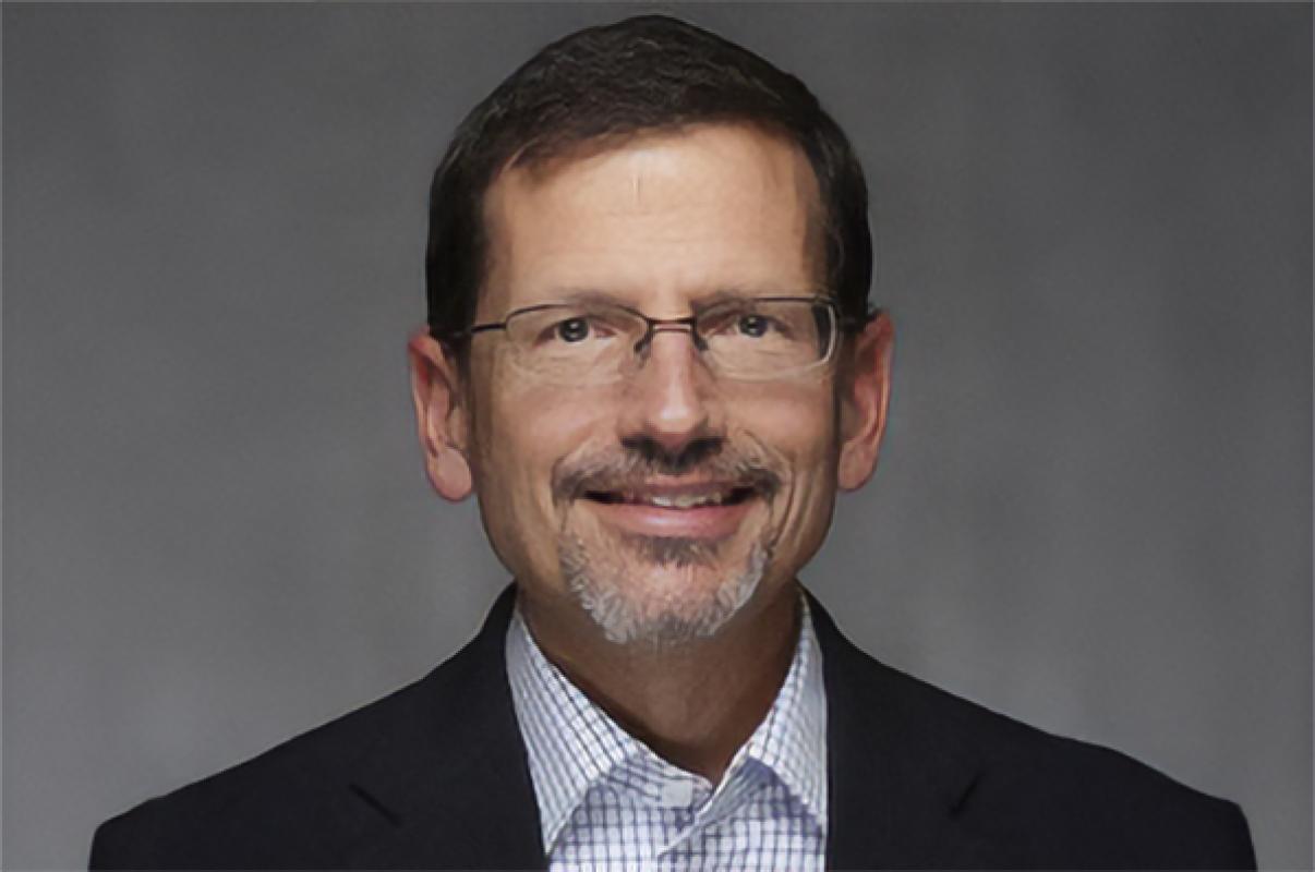 David Rohall, portrait
