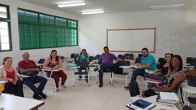 Instituto Federal do Triângulo Mineiro Employees, Location, Alumni