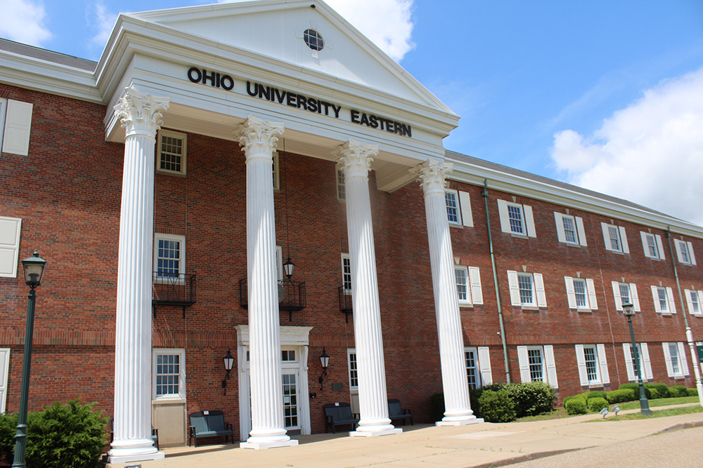 Eastern Campus receives 5,000 Internal Award to help businesses safely