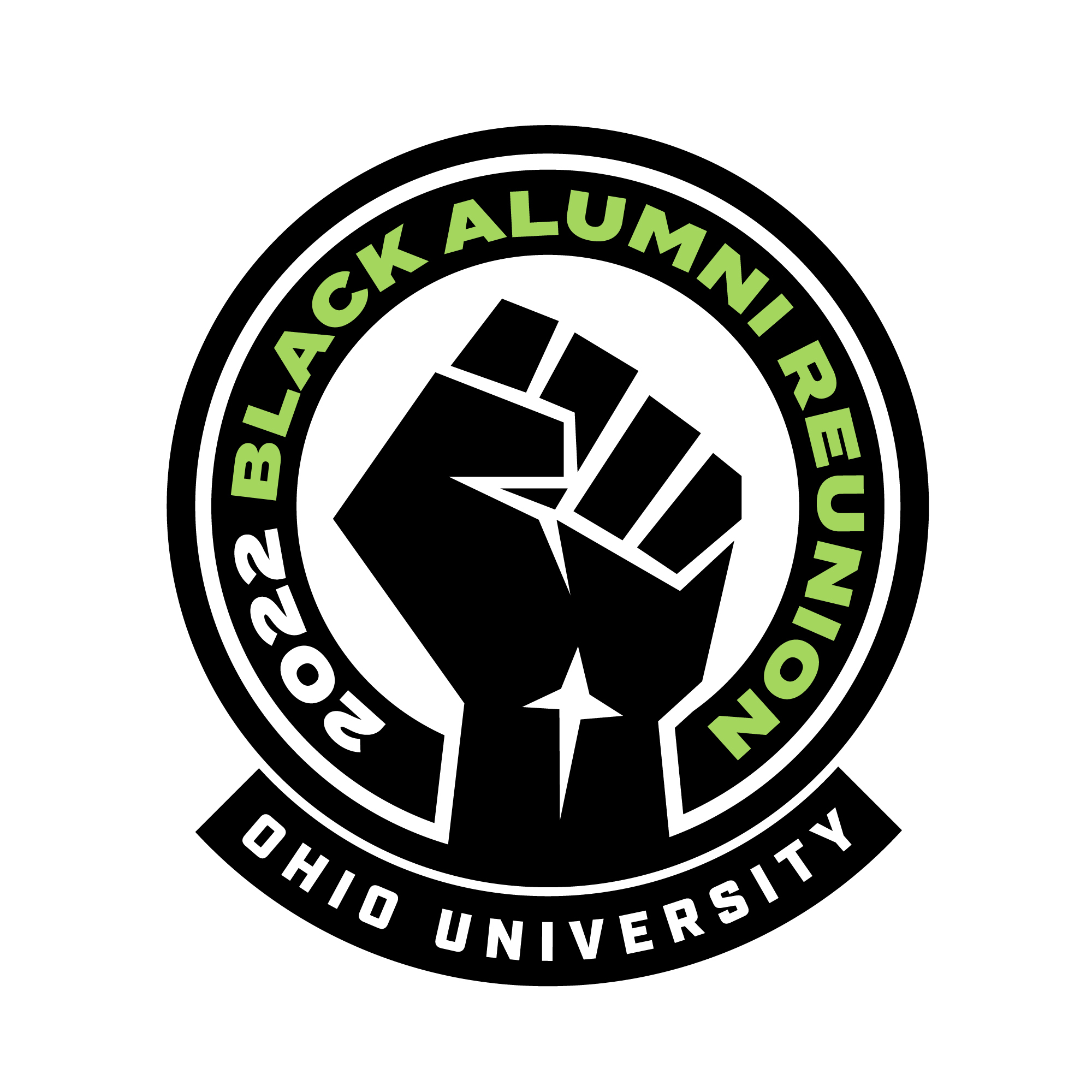 2022 Black Alumni Reunion - Ohio University