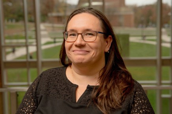 Ohio University names five outstanding Presidential Research Scholars
