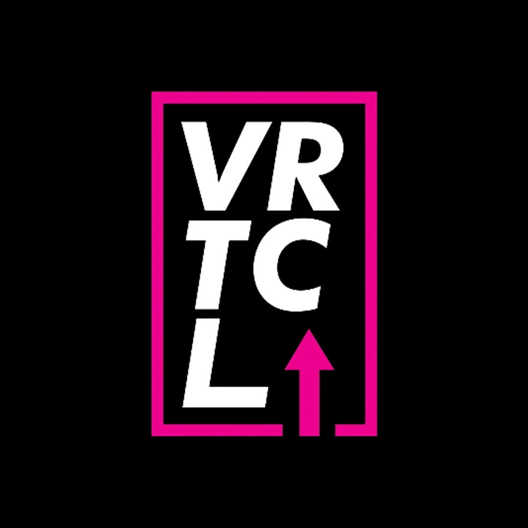 VRTCL company logo