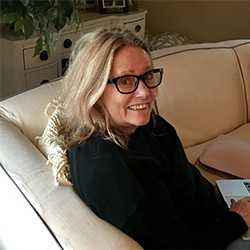 Sue Rachunok 