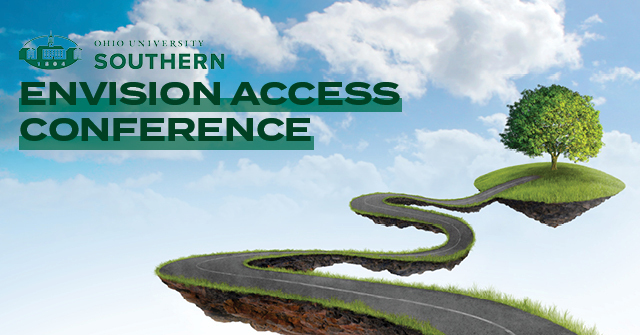 Envision Access Conference