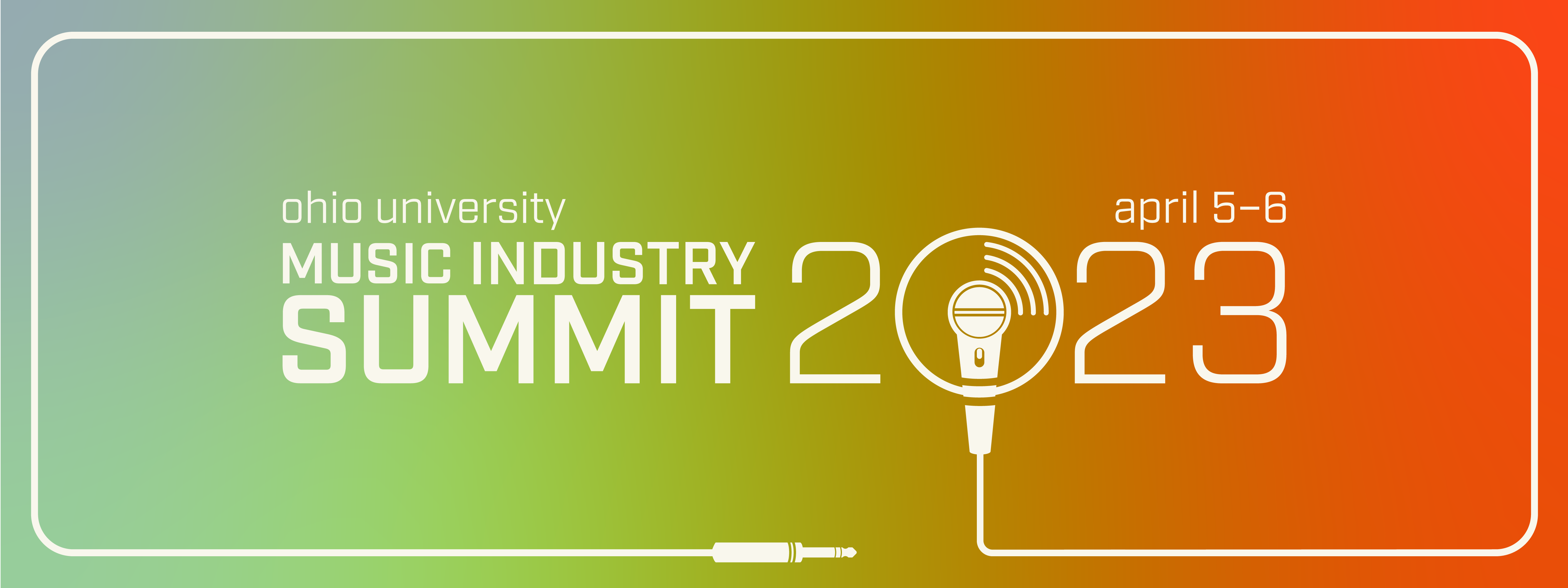 Fifth annual music industry summit