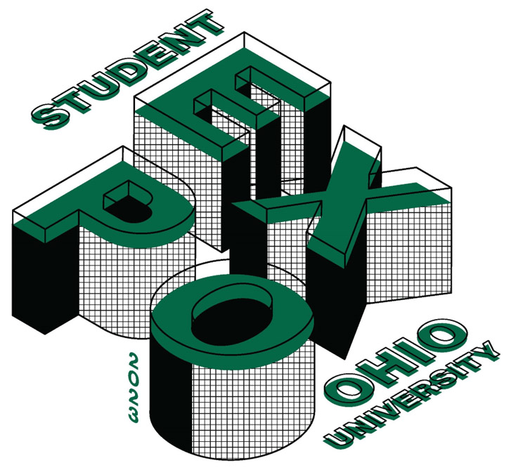 Student Expo 2023 logo