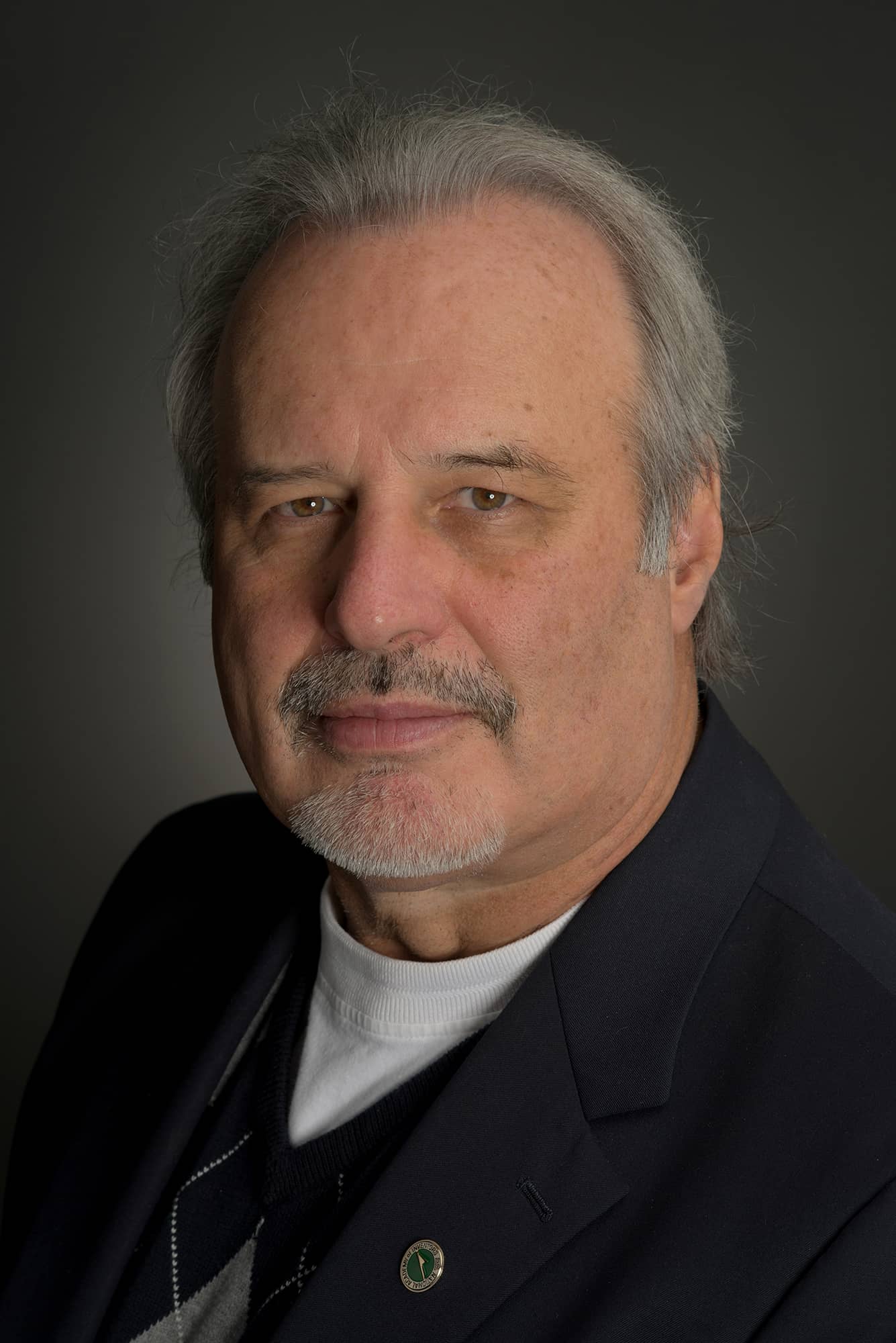 Dr. John Kopchick, Goll-Ohio Eminent Scholar and professor of microbiology in the Heritage College of Osteopathic Medicine, developed a drug treatment for acromegaly that has earned more than $75 million in royalty income from the license for Ohio University. He is the principal investigator for the Edison Biotechnology Institute.