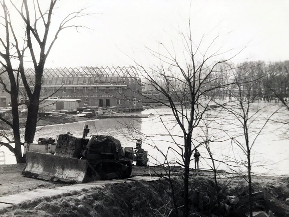 1964 flood photo