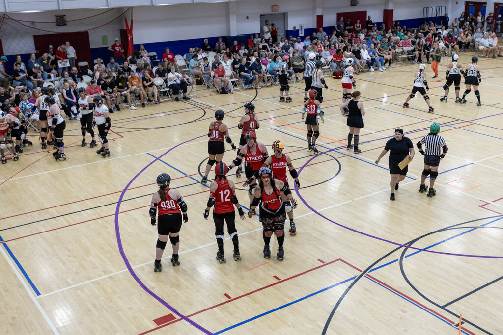 Athens Roller Derby