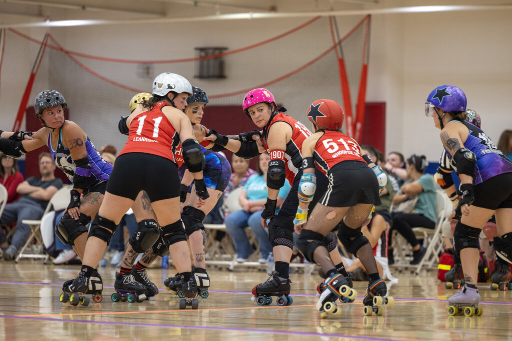 Athens Roller Derby