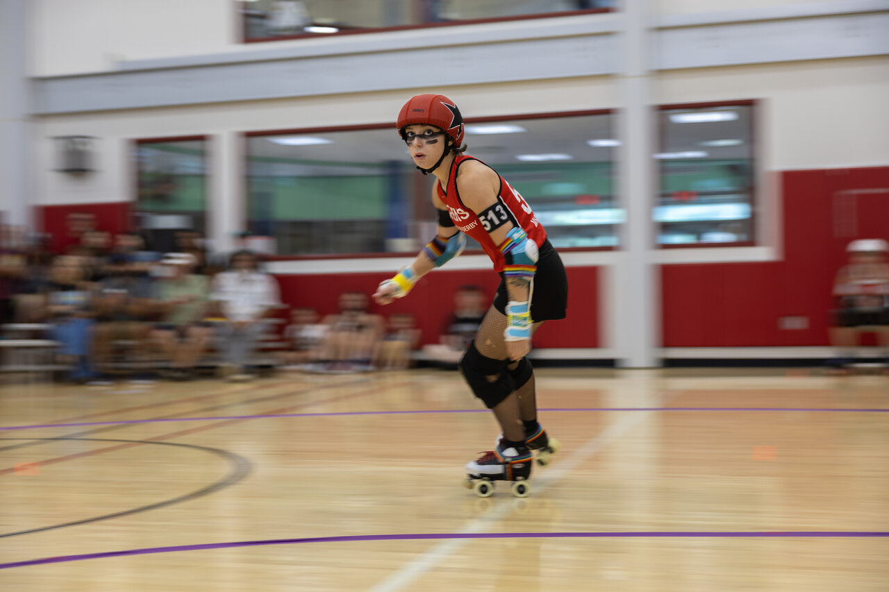Athens Roller Derby
