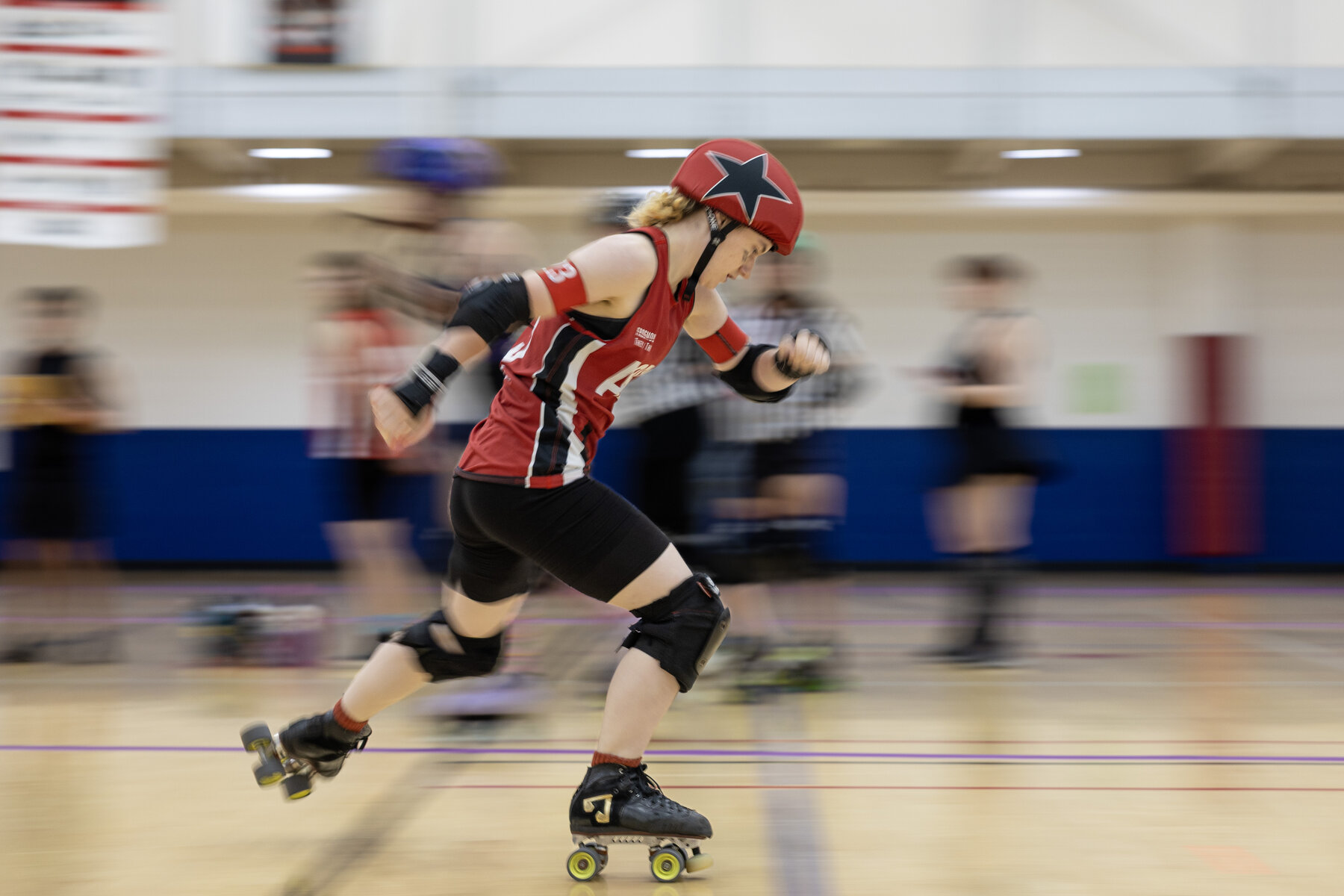 Athens Roller Derby