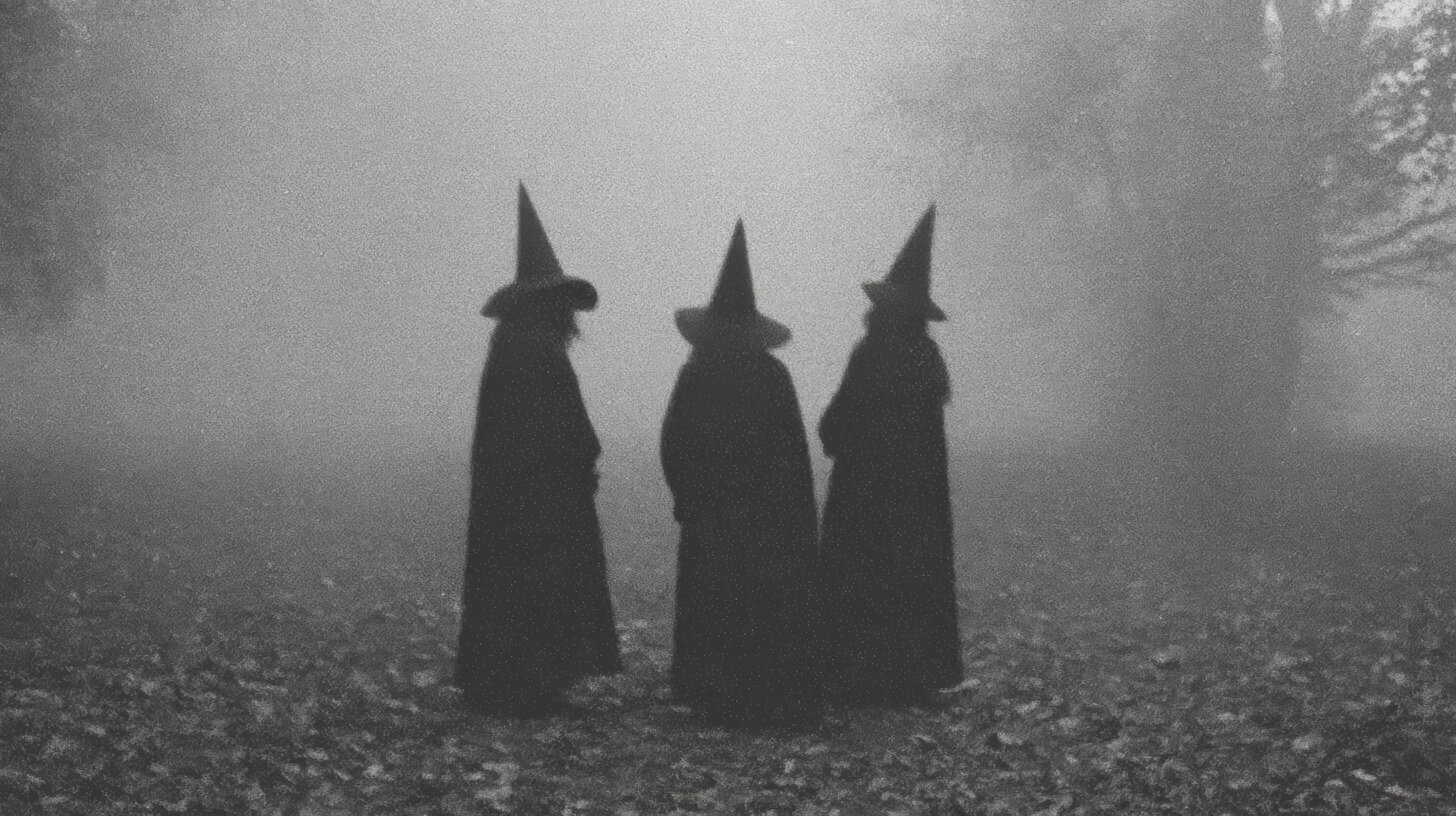 Witches
