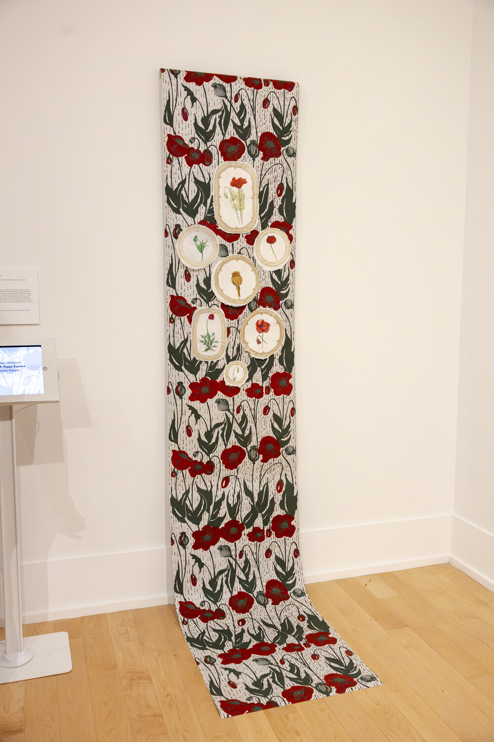 Melissa Haviland, Flourish: Poppy Expanse