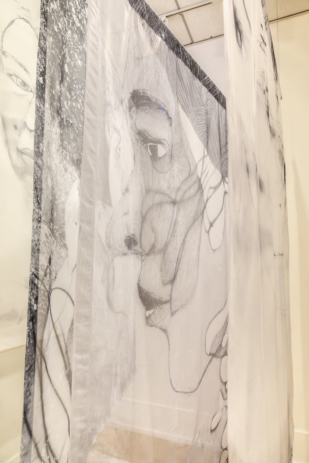 Mateo Galvano, Personae