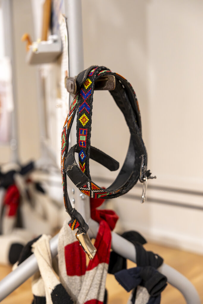 Duane McDiarmid, The Silence of Drums