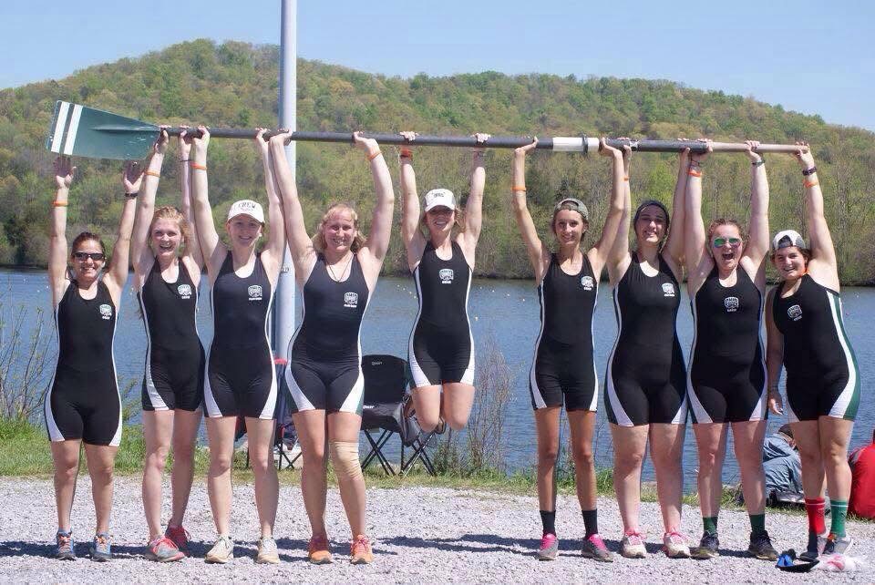 Crew Women's Team