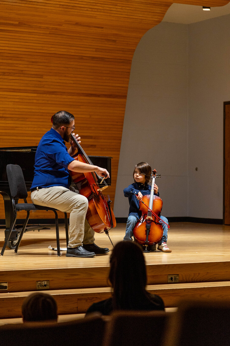 Athens Community Music School