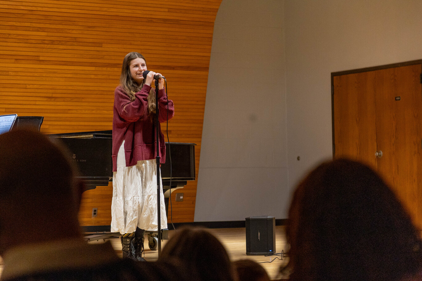 Athens Community Music School