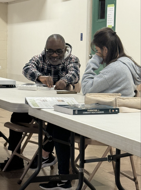 Community Health Worker