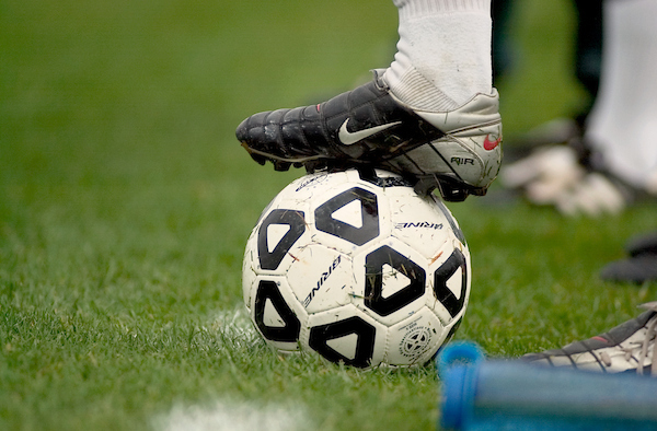 Soccer ball