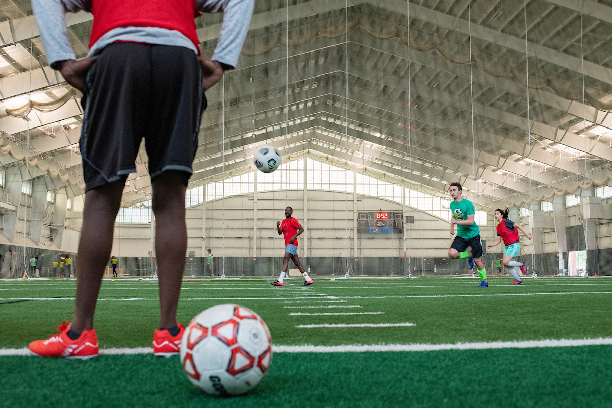Soccer