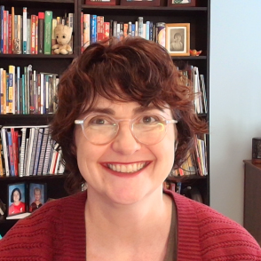 Assistant Professor Jennifer Garrette Lisy, Ph.D.