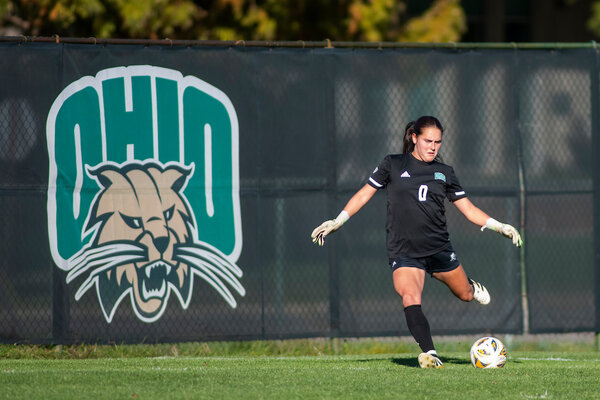 Bobcat Soccer