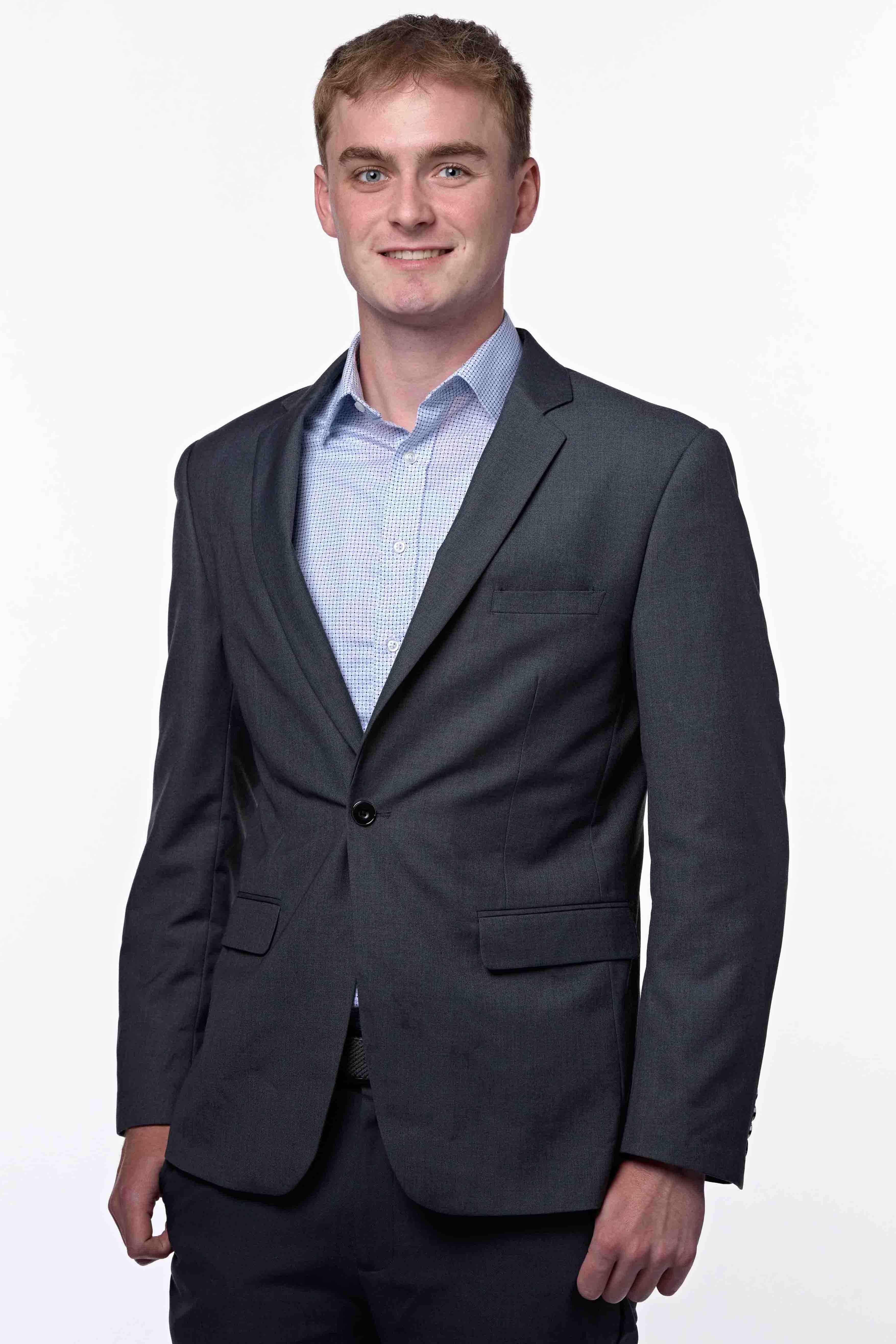 Quinn Elfers headshot.