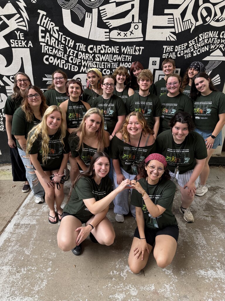 Summer Arts Program