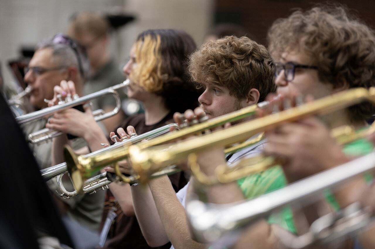 Summer Arts Program