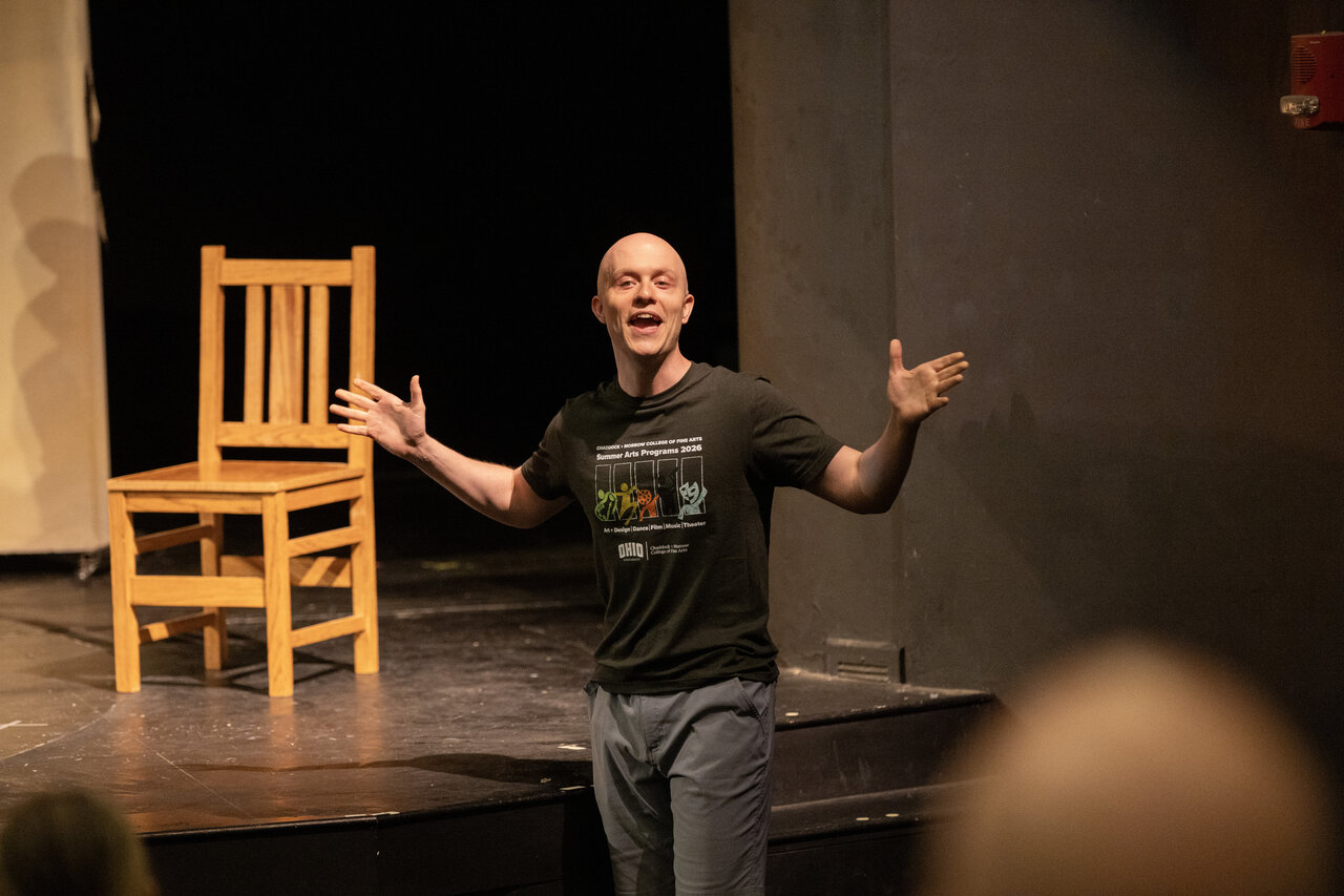 Summer Arts Program