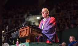 Dr. Thomas Carpenter