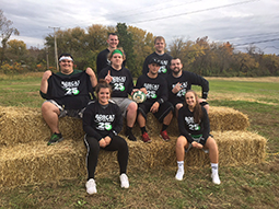 2017 Bobcat Bash winners Unprotected Sets