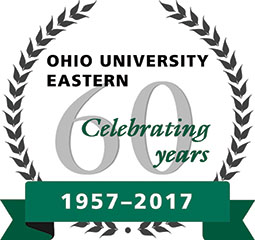 Scores of people who studied, worked and grew at Ohio University Eastern attended the school's 60th Anniversary Gala on Oct. 14.