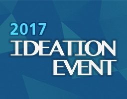 2017 Ideation Event