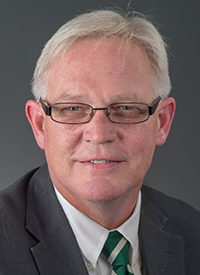 Dennis Irwin, dean of the Russ College of Engineering and Technology, will be retiring from Ohio University, effective June 30, 2019.