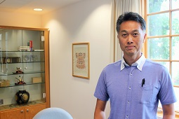 Yutaka Hirata