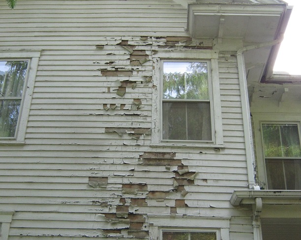 Jennings House exterior