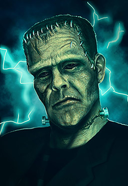 frankenstein
