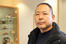 Dr. Tomohiro Yanagi