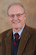 Dr. Charles Jarrett