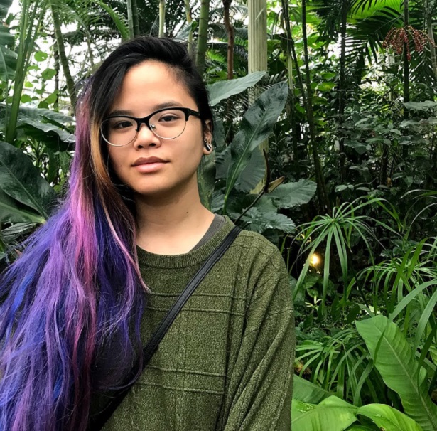 An Honors Tutorial College student majoring in theater stage management, Mailé Nguyen will be traveling to South Korea to study as an English Teaching Assistant in a secondary school.