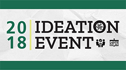 The Office of Instructional Innovation is hosting the 2018 Ideation Event on Friday, November 2, from 2–5 p.m. in Schoonover 450 on the Athens Campus.