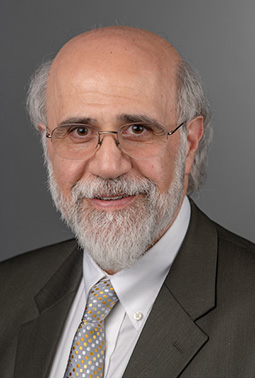 Dr. Chaden Djalali
