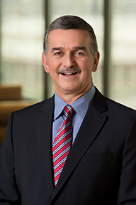 John Gainor, Ohio University national trustee