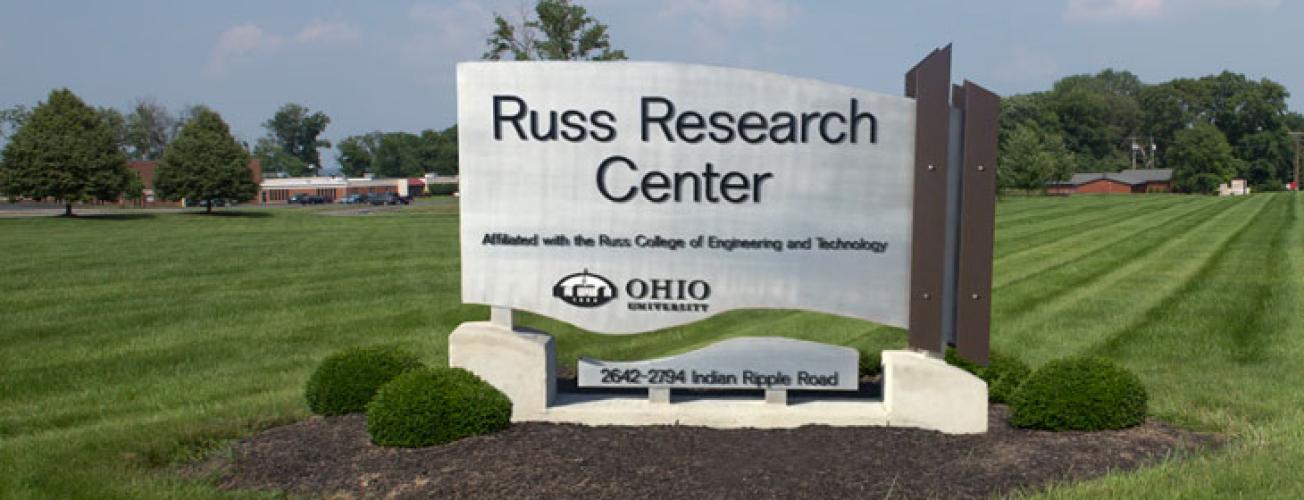 Russ Research Center